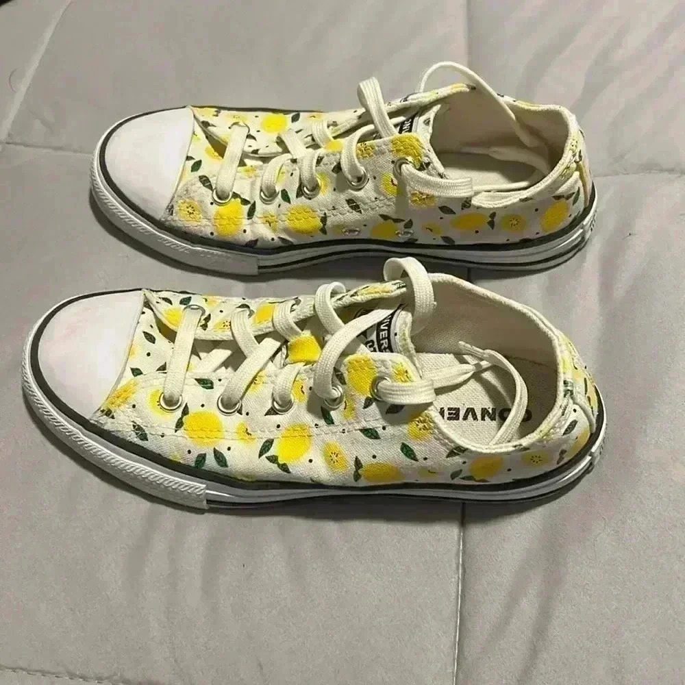 Converse sneakers